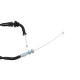 Cable de Gaz Moto SUZUKI SV 650 (1999-2002) (OEM 58  300-20F30)