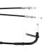 Cable de Gaz Moto SUZUKI VZ 800 MARAUDER (1997-2004  ) (OEM 58300-48E2V)