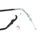 Cable de Gaz Moto TRIUMPH TRIDENT 900 (1992-1998) (  OEM T2043508)