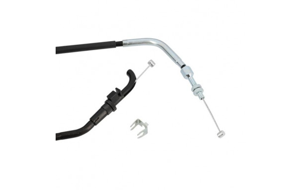 Cable de Gaz Moto TRIUMPH TRIDENT 900 (1992-1998) (  OEM T2043508)