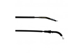 Cable de Gaz Moto YAMAHA FZ 6 N 600 (2004-2008) (OE  M 1B3-26311-00)