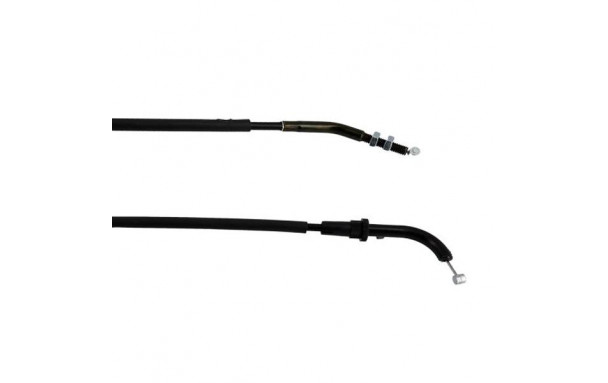 Cable de Gaz Moto YAMAHA FZ 6 N 600 (2004-2008) (OE  M 1B3-26311-00)