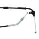 Cable de Gaz Moto YAMAHA WR 125 R (2009-2017) (OEM   22B-F6311-00)