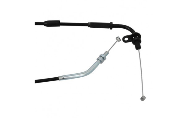 Cable de Gaz Moto YAMAHA WR 125 R (2009-2017) (OEM   22B-F6311-00)