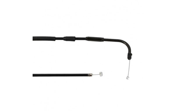 Cable de Gaz Moto YAMAHA XJ 550 (1981-1984) (OEM 4G  0-26311-00)