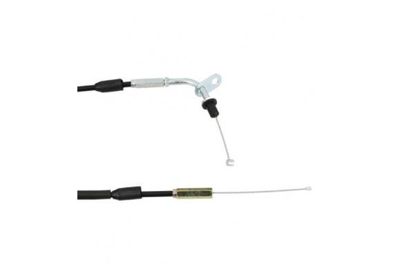 Cable de Gaz Moto YAMAHA YBR 125 (OEM 5VL-F6311-00)