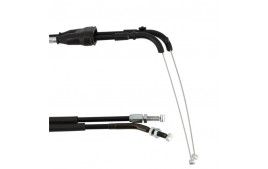 Cable de Gaz Moto YAMAHA YZF-R1 1000 (1998-2001) (O  EM 4XV-26302-01)