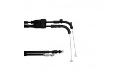 Cable de Gaz Moto YAMAHA YZF-R1 1000 (2004-2006) (O  EM 5VY-26302-00)