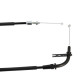 Cable de Gaz Moto YAMAHA YZF-R6 600 (2003-2005) (OE  M 5SL-26311-00)