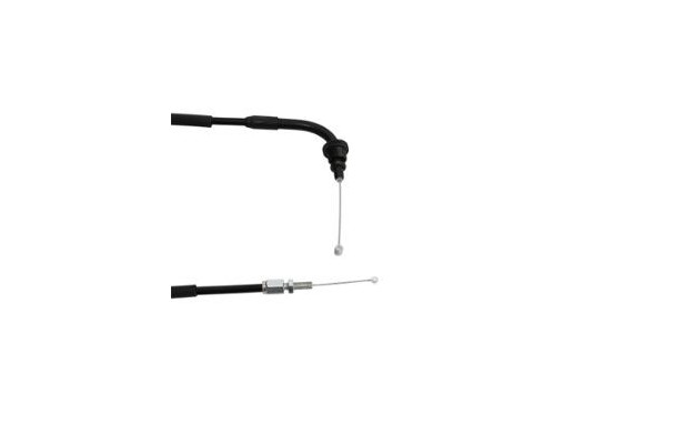 Cable de Gaz Moto YAMAHA YZF-R6 600 H (1999-2002) (  OEM 5EB-26312-00)