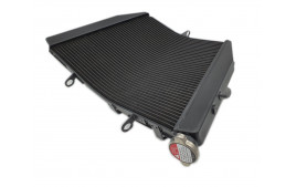 Radiateur d'Eau SUZUKI GSXR 600 - GSXR 750 (06-14)