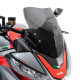 SAUT DE VENT AEROSPORT APRILIA TUONO 660 (2021-) BARRACUDA