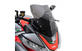 SAUT DE VENT AEROSPORT APRILIA TUONO 660 (2021-) BARRACUDA