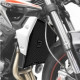 GRILLE DE RADIATEUR TRIUMPH STREET TRIPLE 765 BARRACUDA