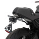 SUPPORT DE PLAQUE pour Clignotants Origine YAMAHA XSR 900 (2022-2023) BARRACUDA