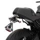 SUPPORT DE PLAQUE YAMAHA TRACER 900 (2022-2023) BARRACUDA