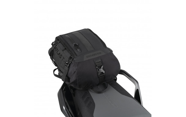 Bagage Atlas T-10 Advanced Tourpack Noir OXFORD