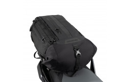 Bagage Atlas T-20 Advanced Tourpack Noir OXFORD