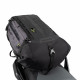 Bagage Atlas T-20 Advanced Tourpack Anthracite/Noir OXFORD