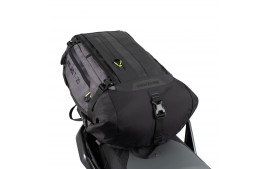 Bagage Atlas T-20 Advanced Tourpack Anthracite/Noir OXFORD