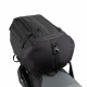 Bagagerie Atlas T-30 Advanced Tourpack Noir OXFORD