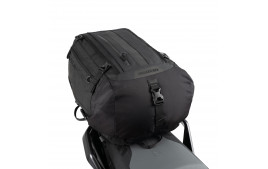 Bagagerie Atlas T-30 Advanced Tourpack Noir OXFORD