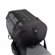 Bagagerie Atlas T-30 Advanced Tourpack Anthracite/Noir OXFORD