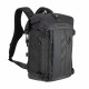 Bagagerie Atlas B-20 Advanced Backpack Noir OXFORD