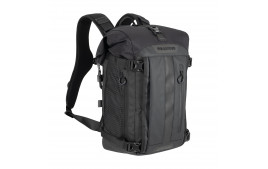 Bagagerie Atlas B-20 Advanced Backpack Noir OXFORD