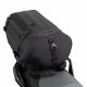 Bagagerie Atlas B-20 Advanced Backpack Noir OXFORD