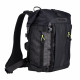 Bagagerie Atlas B-20 Advanced Backpack Anthracite/Noir