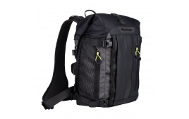 Bagagerie Atlas B-20 Advanced Backpack Anthracite/Noir