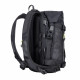 Bagagerie Atlas B-20 Advanced Backpack Anthracite/Noir