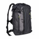 Bagagerie Atlas B-30 Advanced SAC A DOS  Anthracite/Noir OXFORD