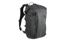 Bagagerie Atlas B-30 Advanced SAC A DOS Noir OXFORD