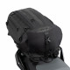 Bagagerie Atlas B-30 Advanced SAC A DOS Noir OXFORD