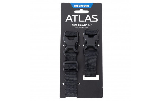 Sangles Connecteur Tail Strap  Atlas OXFORD (paire)