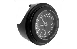 Montre sur guidon - NOIRE