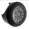 Montre sur guidon - NOIRE