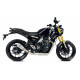 ECHAPPEMENT MK2 INOX TRIUMPH SPEED-SCRAMBLER 400 (2024-2025) IXRACE Homologué