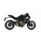 LIGNE ECHAPPEMENT MK2 BLACK HONDA CB 650 R (2024) IXRACE NON Homologué