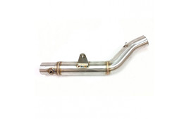 TUBE de Catalyseur DKAT HONDA CBR 650 R (2019-2020) IXRACE Non Homolgue