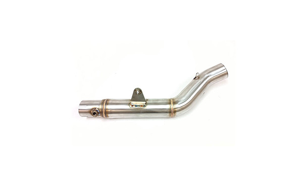 TUBE de Catalyseur DKAT HONDA CBR 650 R (2019-2020) IXRACE Non Homolgue