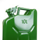 JERRYCAN METAL 10 Litres Brazoline