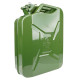 JERRYCAN METAL 20 Litres Brazoline