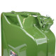 JERRYCAN METAL 20 Litres Brazoline