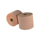 2 BOBINES PAPIER ESSUIE MAINS OUATE ROSE ROULEAU 300M (LOT DE 2) MADE IN FRANCE